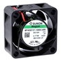 Sunon D04154670G-00 Axiális ventilátor 12 V/DC 15.11 m³/óra (H x Sz x Ma) 20 x 40 x 40 mm bélyegkép