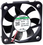 Sunon MF40060V2-1000U-A99 Axiális ventilátor 5 V/DC 9.34 m³/óra (H x Sz x Ma) 6 x 40 x 40 mm bélyegkép