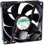 Sunon EE92251B3-000U-999 Axiális ventilátor 12 V/DC 67.09 m³/óra (H x Sz x Ma) 25 x 92 x 92 mm bélyegkép