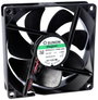 Sunon EF92252S1-1000U-A99 Axiális ventilátor 24 V/DC 87.47 m³/óra (H x Sz x Ma) 25 x 92 x 92 mm bélyegkép