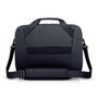 Dell Notebook táska EcoLoop Pro Slim Briefcase 15 Alkalmas: Max.: 39,6 cm (15,6) Fekete bélyegkép