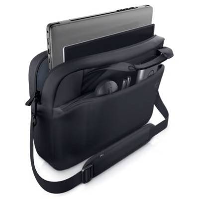 Dell Notebook táska EcoLoop Pro Slim Briefcase 15 Alkalmas: Max.: 39,6 cm (15,6) Fekete 2. kép