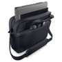 Dell Notebook táska EcoLoop Pro Slim Briefcase 15 Alkalmas: Max.: 39,6 cm (15,6) Fekete 2. bélyegkép