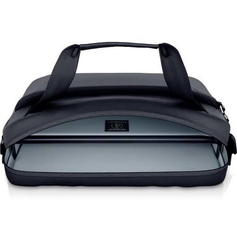 Dell Notebook táska EcoLoop Pro Slim Briefcase 15 Alkalmas: Max.: 39,6 cm (15,6) Fekete 3. kép