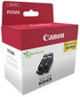 Canon Tinta PGI-525PGBK Twin Pack Eredeti Dual Fekete 4529B017 2. bélyegkép