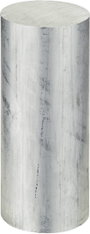 Alu rúd, körprofil Ø 6 x 500 mm, Reely bélyegkép