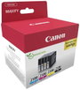 Canon Tinta PGI-2500 BK/C/M/Y Multipack Eredeti Kombinált csomag Fekete, Cián, Bíbor, Sárga 9290B006 2. bélyegkép