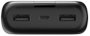 Hama Powerbank 20000 mAh Fast Charge LiPo Antracit 2. bélyegkép