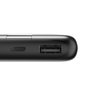 Hama Powerbank 10000 mAh Fast Charge LiPo Antracit 5. bélyegkép