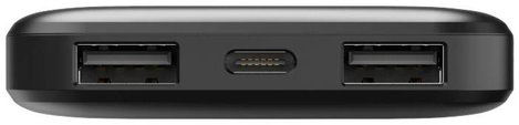Hama Powerbank 5000 mAh LiPo Antracit 2. kép