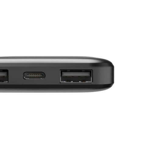 Hama Powerbank 5000 mAh LiPo Antracit 5. kép