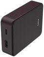 Hama Colour 10 Powerbank 10000 mAh Fast Charge LiPo Lila bélyegkép