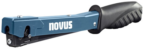 Novus Tools 030-0463 Tűzőkalapács Kapocs típus 37-es típus Kapocs hosszúság 4 - 6 mm 2. kép