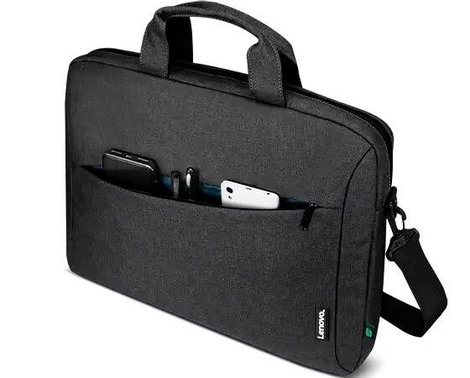 Lenovo Notebook táska T210 Alkalmas: Max.: 39,6 cm (15,6) Fekete 3. kép