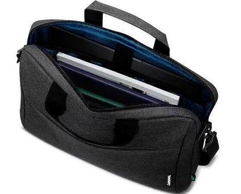 Lenovo Notebook táska T210 Alkalmas: Max.: 39,6 cm (15,6) Fekete 4. kép