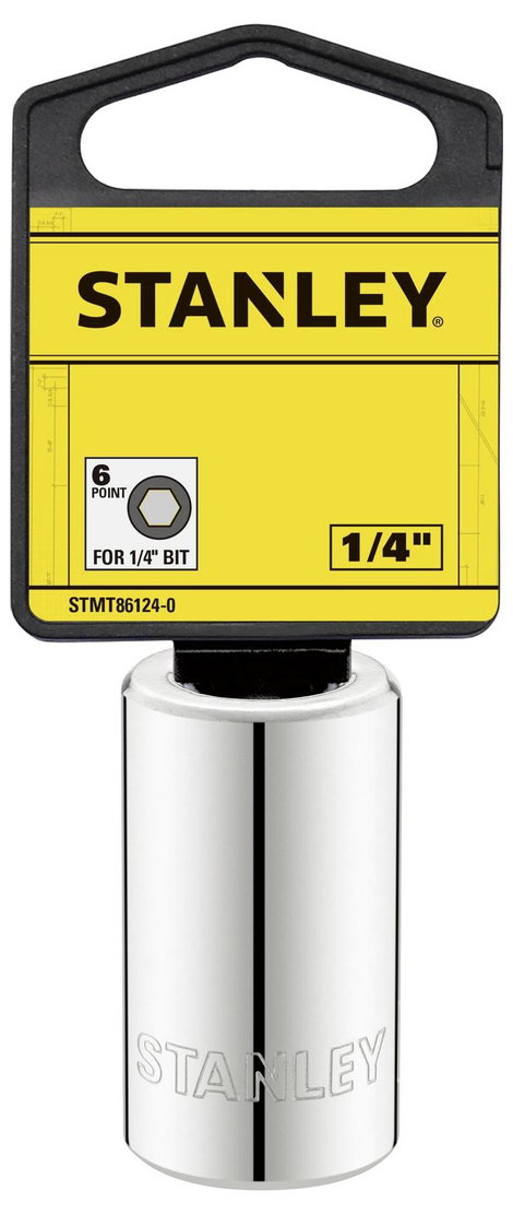 STANLEY Stanley STMT86124-0 Bit tartó 1 db 4. kép