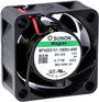 Sunon MF40202VX-1000U-A99 Axiális ventilátor 24 V/DC 18.34 m³/óra (H x Sz x Ma) 20 x 40 x 40 mm bélyegkép