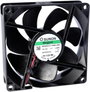 Sunon EE92251S2-1000U-999 Axiális ventilátor 12 V/DC 76.43 m³/óra (H x Sz x Ma) 25 x 92 x 92 mm bélyegkép