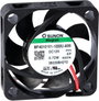 Sunon EF40101B1-1000U-A99 Axiális ventilátor 12 V/DC 13.58 m³/óra (H x Sz x Ma) 10 x 40 x 40 mm bélyegkép