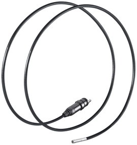 Laserliner Micro Camera Endoszkóp szonda Szonda átmérő 6 mm 1.50 m LED-es világítás, Fókuszálás