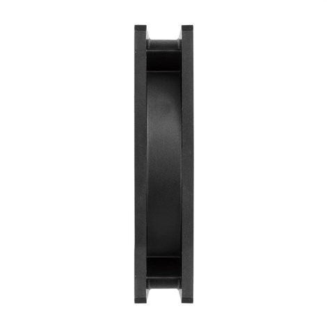 Arctic P12 Számítógépház ventilátor Fekete (Sz x Ma x Mé) 120 x 25 x 120 mm 4. kép