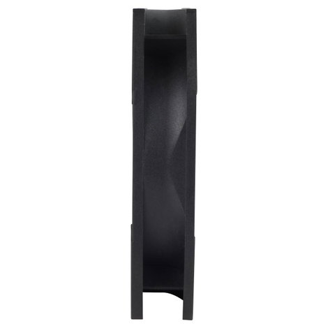 Arctic F12 Számítógépház ventilátor Fekete (Sz x Ma x Mé) 120 x 25 x 120 mm 5. kép