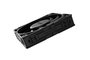 BeQuiet SILENT WINGS PRO 4 Számítógépház ventilátor Fekete (Sz x Ma x Mé) 120 x 25 x 120 mm 4. bélyegkép