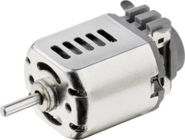 Elektromotor X10 Speedcreator