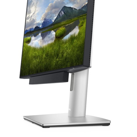 Dell Schlanke Dell Soundleiste – SB521A Számítógép hangszóró Fekete 10. kép