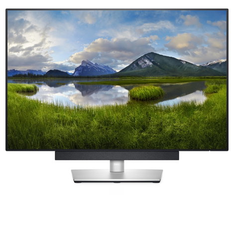 Dell Schlanke Dell Soundleiste – SB521A Számítógép hangszóró Fekete 9. kép