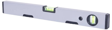 KS Tools 204.5471 2045471 Villanyszerelő vízmérték Mágnessel 600 mm 0.5 mm 2. kép