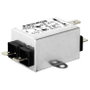 Schurter 5500.2042 5500.2042 Hálózati szűrő 10.00 A (H x Sz x Ma) 67.00 x 46.00 x 25.00 mm 1 db bélyegkép