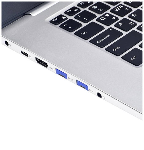 Smartkeeper UL03P2DB USB port zár 100 részes készlet Sötétkék kulcs nélkül 4. kép