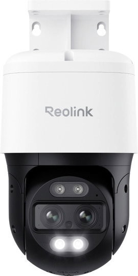 Reolink TrackMix Series P760 LAN IP Megfigyelő kamera 3840 x 2160 pixel