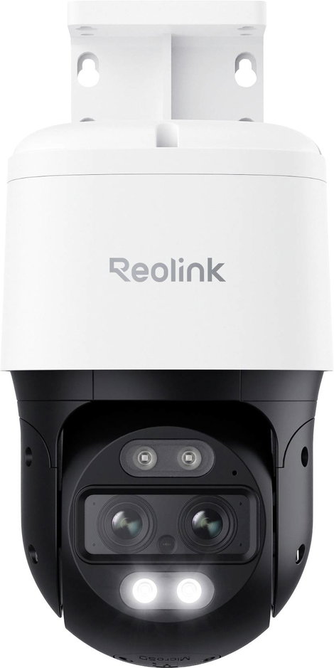 Reolink TrackMix Series P760 LAN IP Megfigyelő kamera 3840 x 2160 pixel