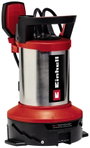 Einhell GE-DP 7535 N LL ECO 4181600 Szennyvízszivattyú Többfokozatú 18500 l/óra 9 m 2. bélyegkép
