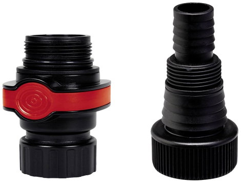 Einhell GE-DP 7535 N LL ECO 4181600 Szennyvízszivattyú Többfokozatú 18500 l/óra 9 m 3. kép