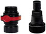 Einhell GE-DP 7535 N LL ECO 4181600 Szennyvízszivattyú Többfokozatú 18500 l/óra 9 m 3. bélyegkép