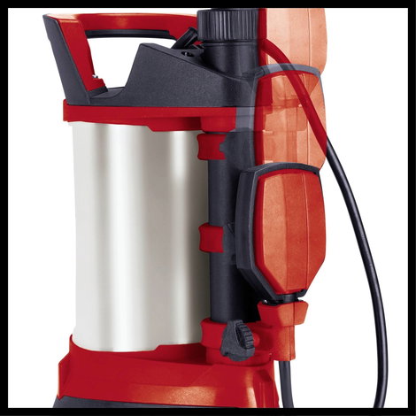 Einhell GE-DP 7535 N LL ECO 4181600 Szennyvízszivattyú Többfokozatú 18500 l/óra 9 m 4. kép