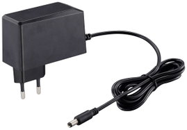 YingJiao YS18V-2401000 Dugasztápegység, fix feszültségű 24 V 4 A 24 W