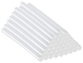 Steinel 087319 Ragasztópisztoly rúd 11 mm 150 mm Átlátszó 800 g 50 db