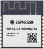 Espressif ESP32-C3WROOM-02-N4 WiFi bővítő modul 1 db bélyegkép
