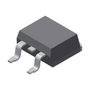 Littelfuse ESD dióda DSI30-08AS-TUB Tape on Full reel bélyegkép