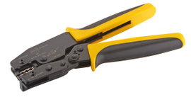 Harting 09 99 000 0021 09 99 000 0021 Krimpelőfogó 0.14 - 2.5 mm²