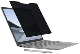 Kensington K50728WW Védőfólia 34,3 cm (13,5) Képformátum: 3:2 Alkalmas: Microsoft Surface Laptop 3 1