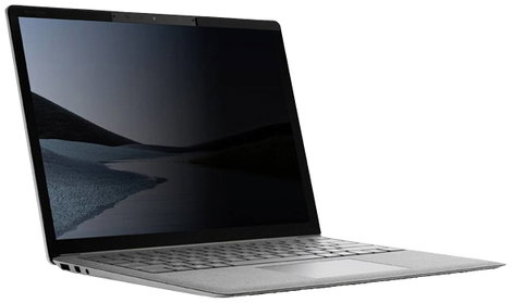 Kensington K50728WW Védőfólia 34,3 cm (13,5) Képformátum: 3:2 Alkalmas: Microsoft Surface Laptop 3 1 2. kép