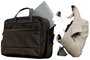 Kensington Notebook táska Contour 2.0 Business Alkalmas: Max.: 39,6 cm (15,6) Fekete 13. bélyegkép