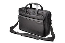 Kensington Notebook táska Contour 2.0 Business Alkalmas: Max.: 39,6 cm (15,6) Fekete