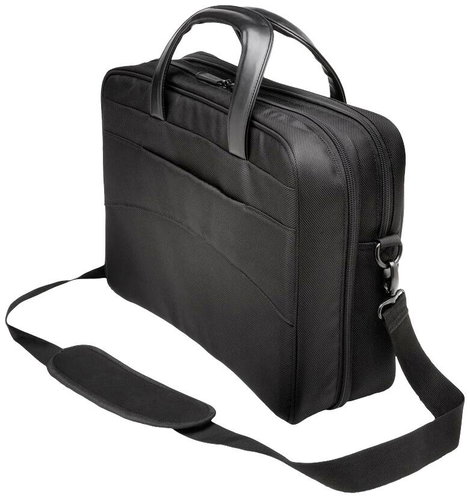 Kensington Notebook táska Contour 2.0 Business Alkalmas: Max.: 39,6 cm (15,6) Fekete 2. kép