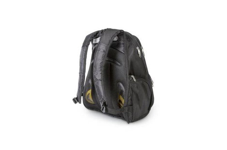 Kensington Notebook hátizsák Contour™ Alkalmas: Max.: 40,6 cm (16) Fekete 2. kép